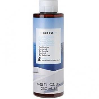Korres Shower Gel Santorini Vine