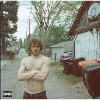 Jack Harlow x Jackman: Tan Color LP