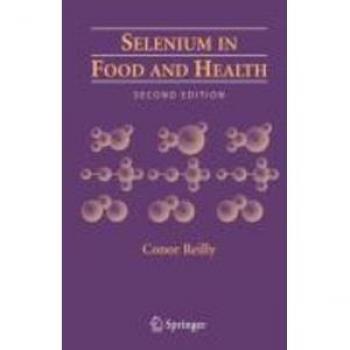 Vitalsource Technologies, Inc. Selenium In Food And Health