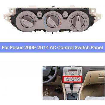Interrupteur A/C Ford Focus