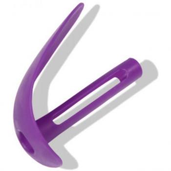 GreaseBlock Spatula and Glove Combo