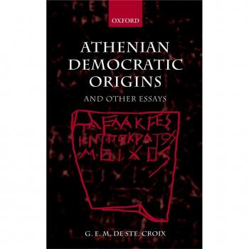 Vitalsource Technologies, Inc. Athenian Democratic Origins