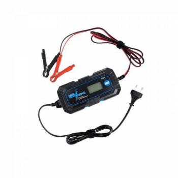 Chargeur automatique Guede GAB 12V / 6V