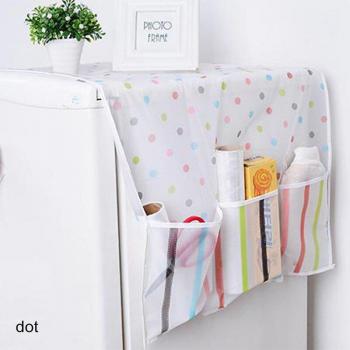 Couverture Protéction Congélateur Supérieur 130×55 cm