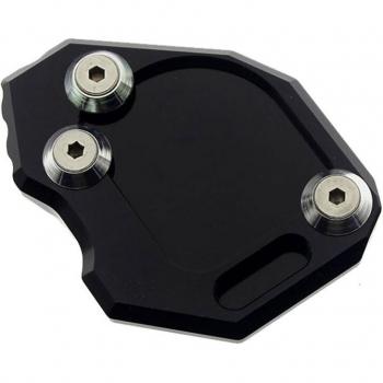 Extensión de caballete lateral para BMW F800GS