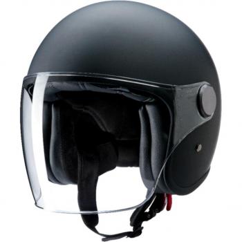 Casco AeroJet RB-860 Nero M