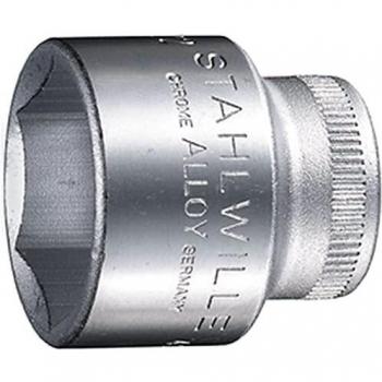 Llave de vaso 3/8 Stahlwille 456 11