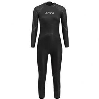 Combinaison néoprène Orca Athlex Flow femme