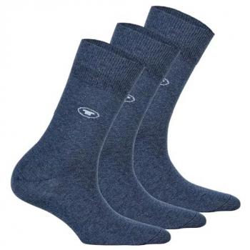 TOM TAILOR Komfort Kurzsocken für Damen