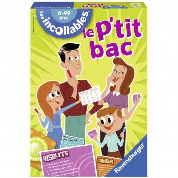 Educational Play Set: Ravensburger P'tit Pot Revisited (6 Years, Refurbished)