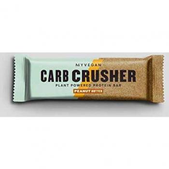 MyProtein Vegan Carb Crusher 720 g