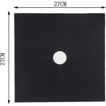 Hoomall Fire Safety Burner Covers