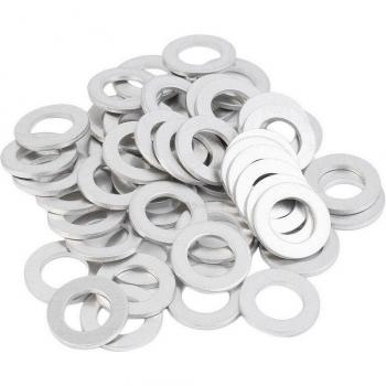 20PC Oil Pan Gasket Rings for Honda Acura