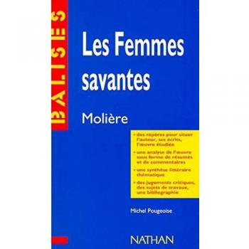 FEMMES SAVANTES