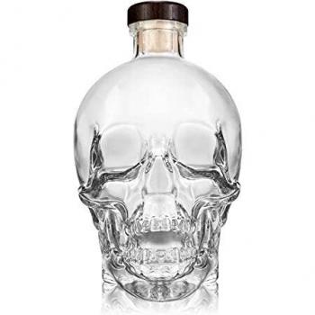 Crystal Head Vodka Cl.70-700 ml