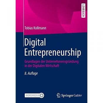 Kollmann, Tobias: Digital Entrepreneurship