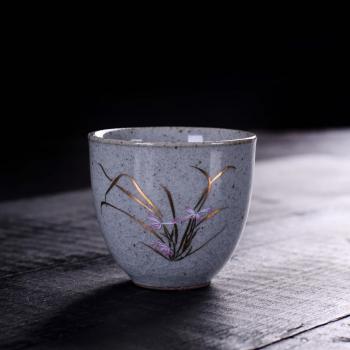 Porcelain Serenity 70ml Tea Kit