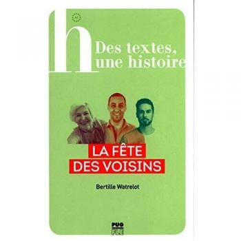 La fête des voisins