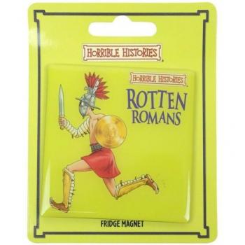 Horrible Histories