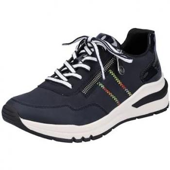 Sportliche Halbschuhe von Rieker für Damen