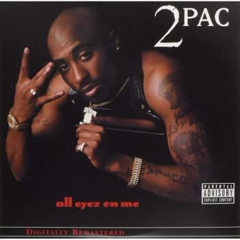 All Eyez on Me