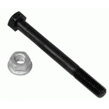 Kit riparazione sospensione ruota LEMFÖRDER 27658 01 per AUDI SKODA VW