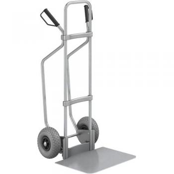 Carrello per sacchi con Kufen Eurokraft Pro