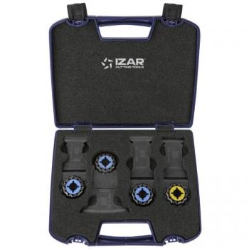 Juego completo de sierras oscilantes multi-función Izar 2900 (2910 + 2940)