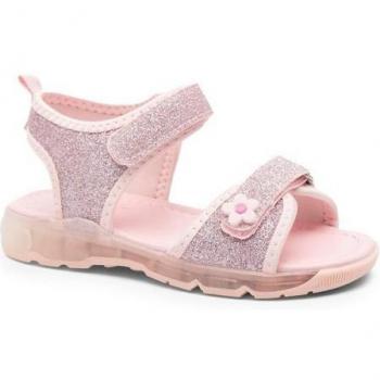 Nelli Blu Sandalen für Damen CM190718-1 Rosa