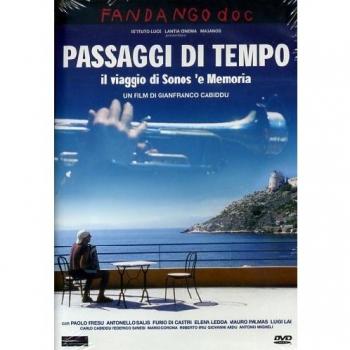 Dvd Passaggi Di Tempo