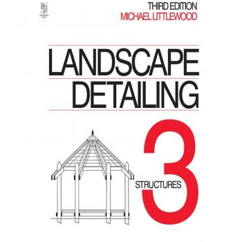 Vitalsource Technologies, Inc. Landscape Detailing Volume 3