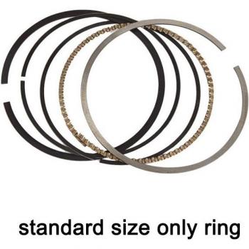 Yamaha TW225 Cilinder Kit met Zuiger en Ringen 70,50mm