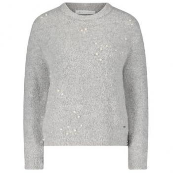 Betty & Co. Pulli “Perlen” – Obermaterial Polyacryl/Wolle/Polyamid