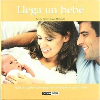 Llega un bebé