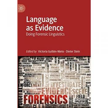 Language as Evidence