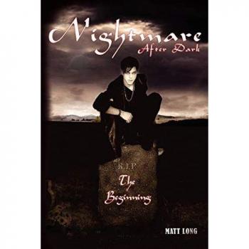 Nightmare After Dark