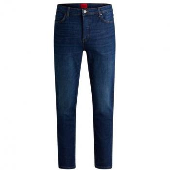 Hugo Jeans 63 – Pantalone di Stile Urbano