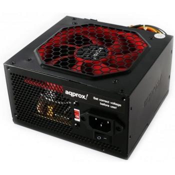 Approx Fuente de Alimentacion Gaming 550W ATX 2.31