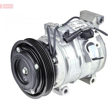Compressor DENSO DCP23539 para Ar Condicionado