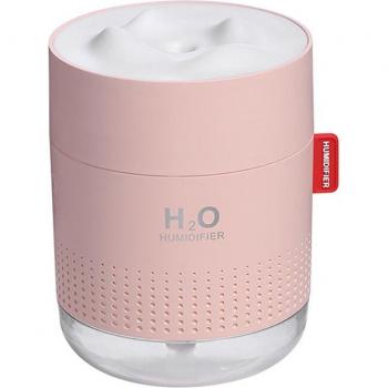 Purificador de Aire Portátil 500ML con Seguridad USB