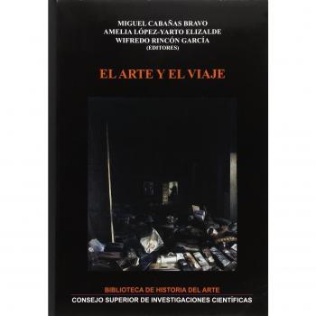 El arte y el viaje