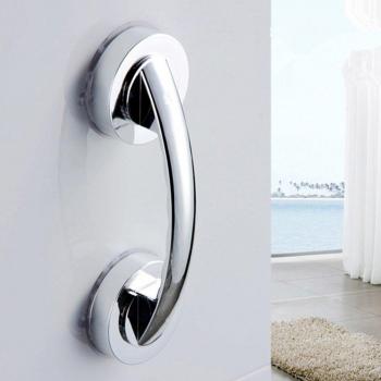 Porte-ventouse sécurité pour salle de bain