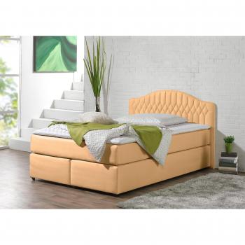 Boxspringbett MAINTAL Deluxe