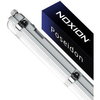 Réglette LED Noxion 150cm Blanc Froid 43W