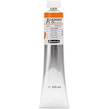200ml Schmincke Akademie Oil Paint