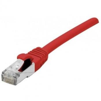 Dexlan Cat6 Snagless RJ45 FTP LSOH Patchkabel Weiß