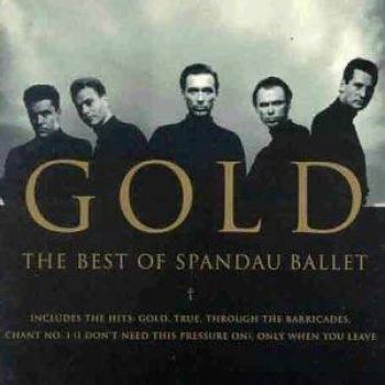 Spandau Ballet Best of the Best: Gold Edition (Music CD)