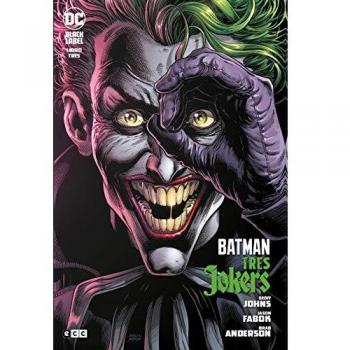 Batman: Tres Jokers 03