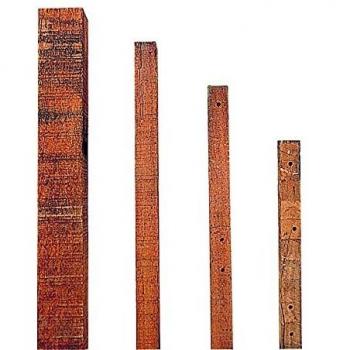 Insultimber 1.80 m Post – Gallagher FSC® 3.8 mm x 3.8 mm