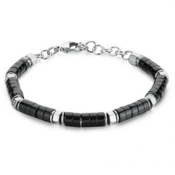 Bracciale Umano Riptide in Acciaio Brosway BTD009